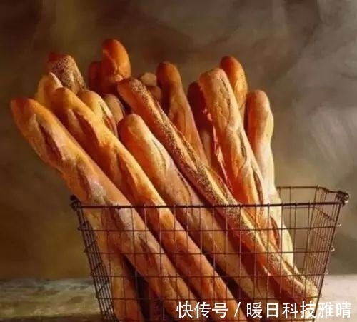 欧洲人|从“大贵族面包”到“马面包”看中世纪西方食物鄙视链