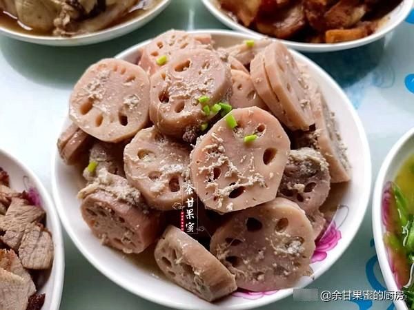 鱼肉|南方人的晚餐，鱼肉比蔬菜多，北方朋友看了说，青菜太贵了吧