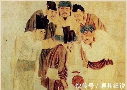 责任|历史上三位皇帝“球迷”，这位玩球丢江山，中国足球落后他责任大