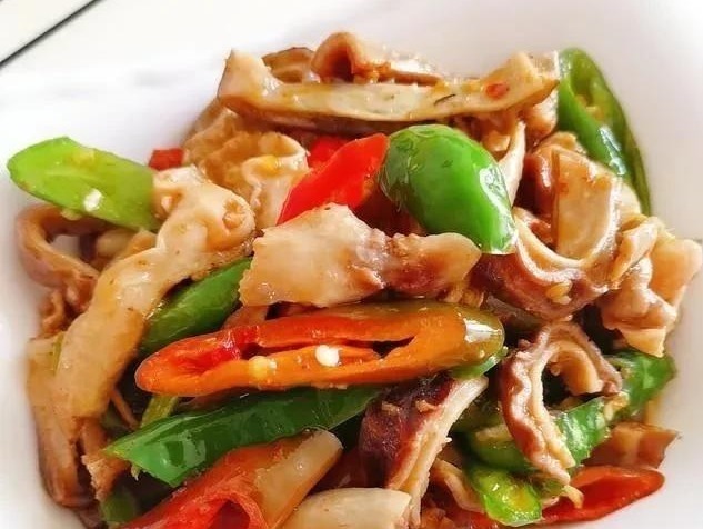 大厨教你几道亲民的家常菜，好吃不贵，做法简单，厨房小白也能会