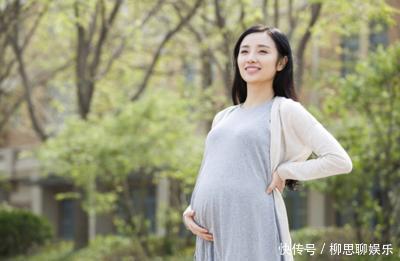 宝妈|为何有的孕妈从来不孕吐三个原因,一般宝妈羡慕不来