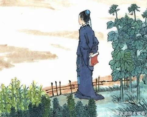 有哪些诗词，照亮了你的人生，抚慰过你的心灵？