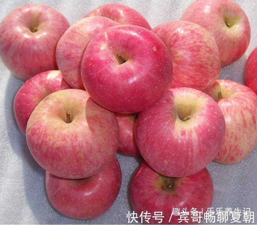 维生素c|吃完苹果后,不要碰它,为了健康,看完后记得告诉你的家人。