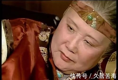 贾母#薛宝琴扮猪吃老虎,接替宝钗攻略宝玉!言行大胆惹恼贾母被逼搬走