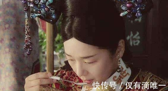 喂养|古代皇帝的奶妈除了喂养孩子,还有一特殊职责,现代人都难以理解!