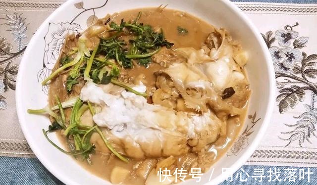 海鱼|休渔期结束，海鲜市场上“最丑”的3种鱼，只有内行才会买来吃！