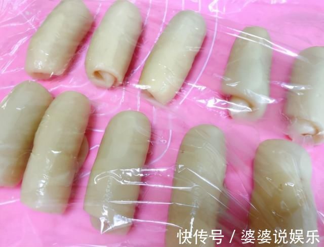 猪油|烧饼的家常做法，少油少盐，皮酥内软且层多，第二天吃也不硬