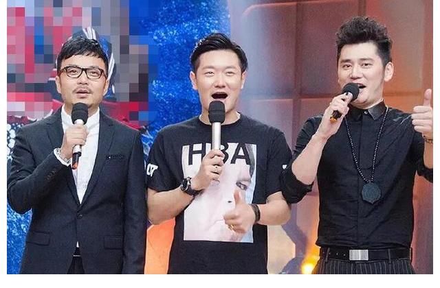 天天向上|《天天向上》新策划，王一博大张伟与4小兄弟一起，汪涵一人主持