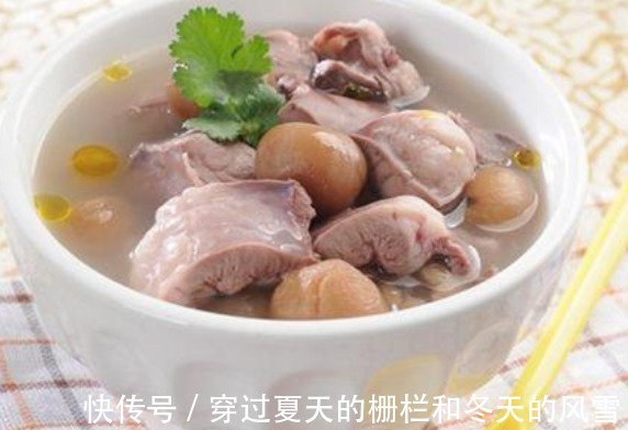 松子|原来吃猪腰并不能补肾医生真正对肾好的2种食物，男性却不爱