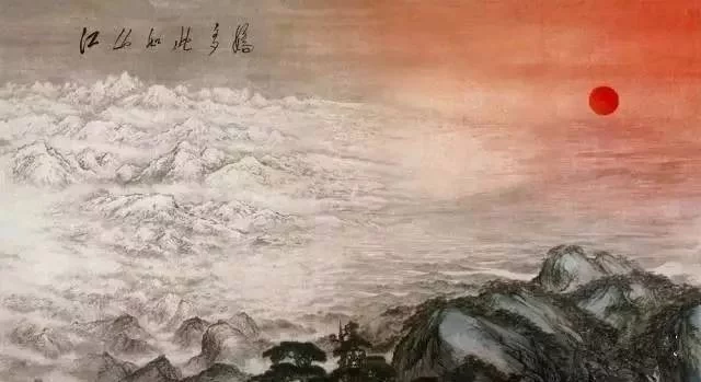 100幅名画，见证中国绘画历史的演变!插图194