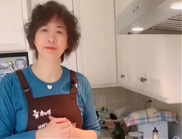 郎平|女排第一美女即将大婚!提前穿“婚纱”,婆婆似董明珠,家缠万贯