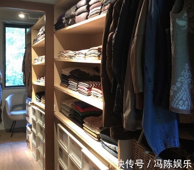 精致|日本丁克夫妻47㎡小家,低成本布置出最高级的精致,羡煞旁人!