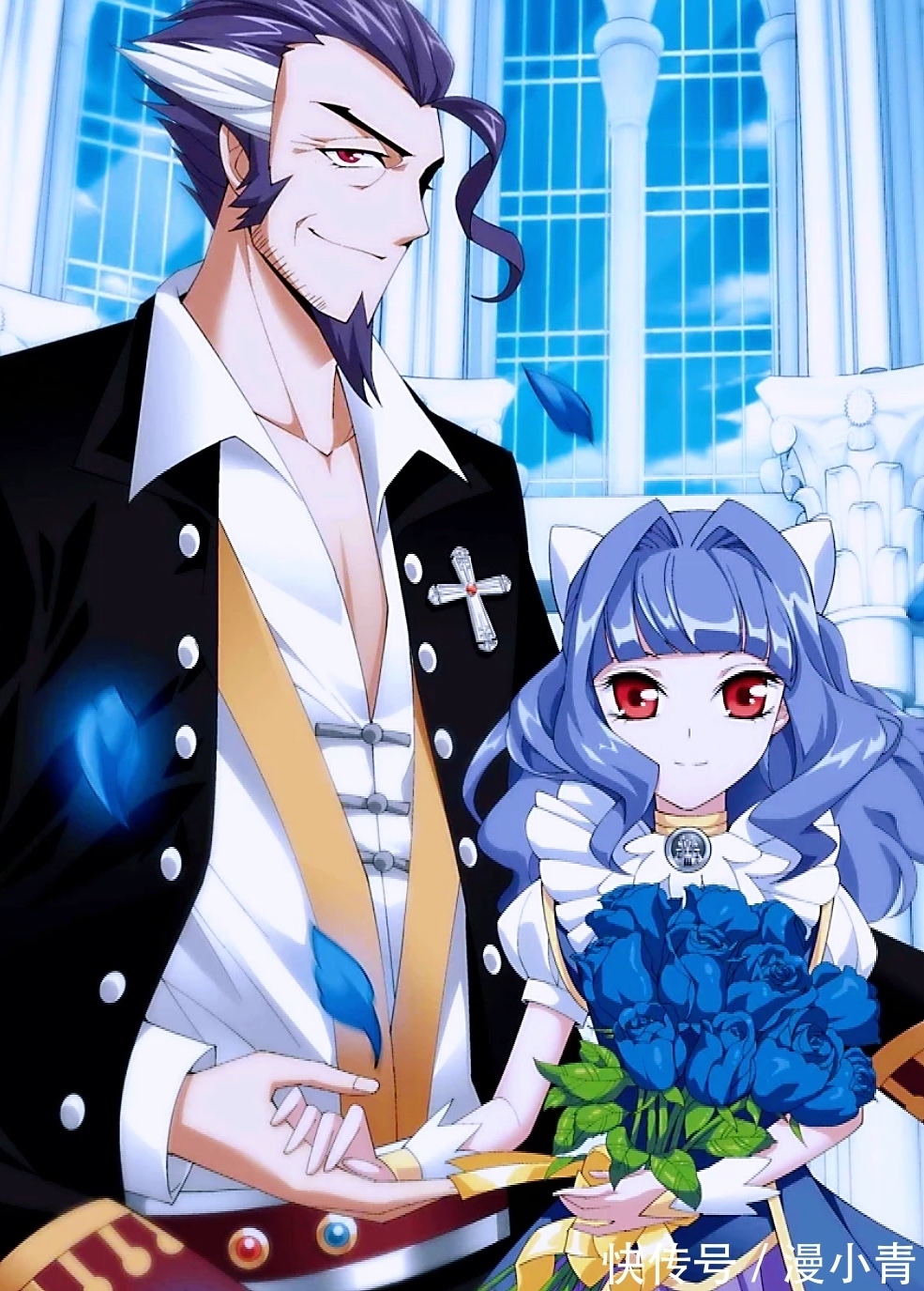 云岚宗$海波东长枪硬刚斗宗,三大强者却袖手旁观,萧炎:三年后我罩着你