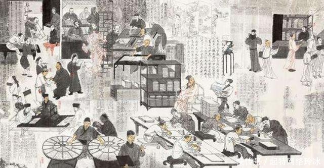 汉朝|汉武帝时期,文学为何出现了极盛的局面?