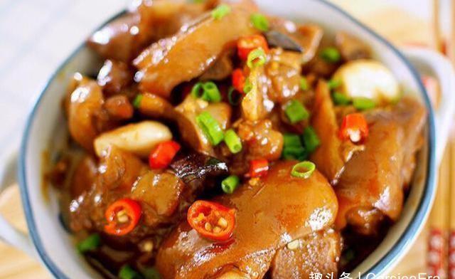 开胃|营养又美味的下饭菜，好吃开胃看着就下饭，比饭店的好吃