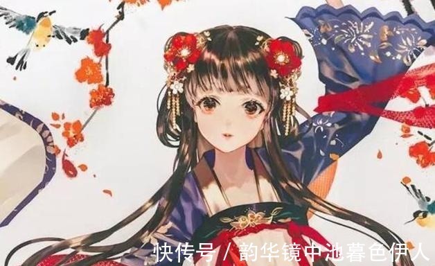 宜太妃@推荐3本肉多不腻的古言小说,剧情吸引,男女主超A,百看不厌!