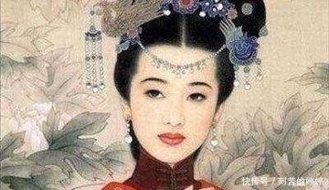 嫌弃|因为长得太漂亮,一生委身六位帝王,四十岁的她李世民根本不嫌弃