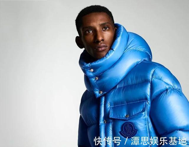 moncler|别再穿烂街的TNF了,这3个牌子的羽绒服更值得买