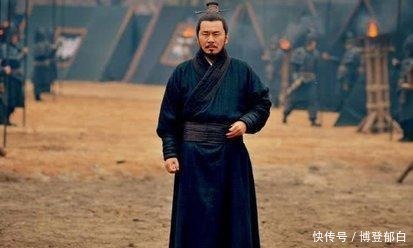 红楼梦|非久困英雄在长相上有哪些特征?王莽曹操和红楼梦的他被举例