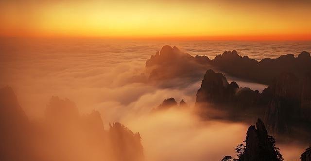 劝忍百箴&男人欲成大器,在人生不顺时,悟透这四种“忍术”,注定是人上人