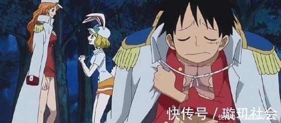 海贼|假如这5位海贼“弃暗投明”,明哥霸气侧漏,路飞秒变路人甲!