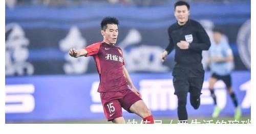 李铁|中超本土助攻王落选国足!联盟第一,联盟第一!李铁真应该带上他