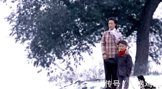 田晓霞!路遥《平凡的世界》,孙少平经历5段感情,为何最终选择了惠英嫂