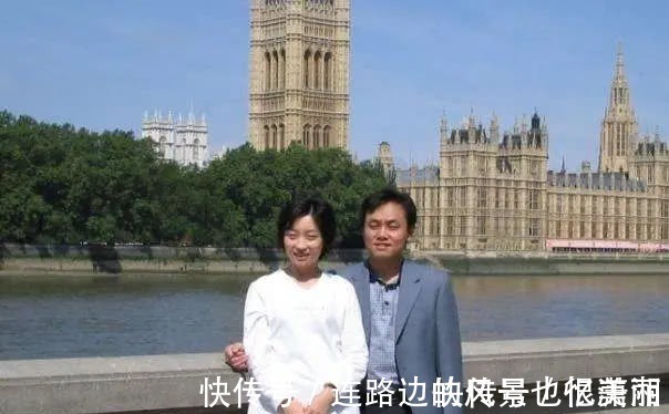 国美电器|黄光裕出狱：杜鹃用自己的一生，诠释了两人矢志不移的爱情