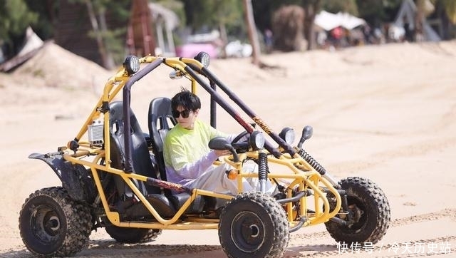 金大川|王俊凯受了伤粉丝居然不知情,而是通过节目才知道,这是怎么回事