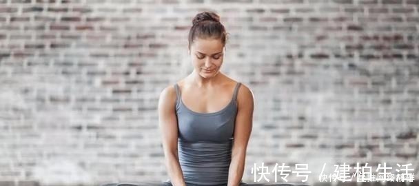 初学者|瑜伽初学者要开髋,这个阴瑜伽动作特别有效!