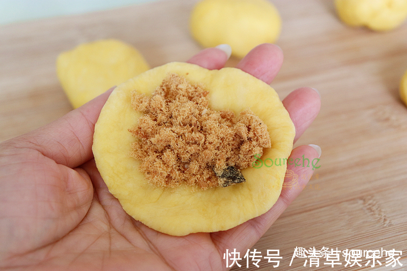不用烤箱就能做的华夫饼，保证一次就成功，想吃再也不用买了！