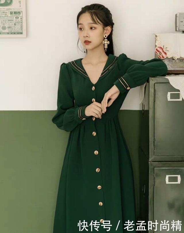 微胖女孩有多难, 穿衣法则选对让你随意胡吃海喝都不怕