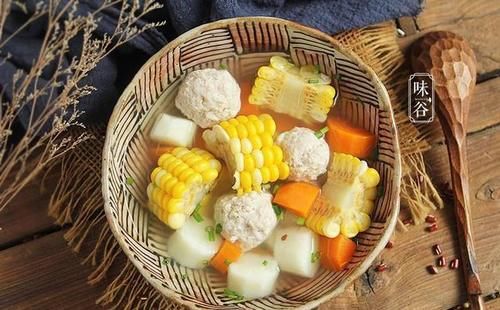 猪骨|秋分后，多给家人喝这6道汤，开胃暖身又营养，安稳度秋身体好