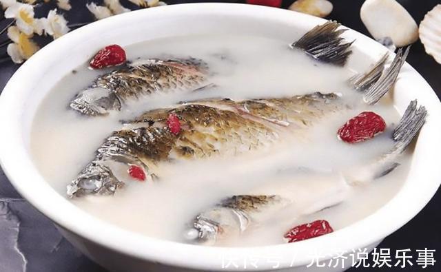 鲫鱼|解冻鱼时，教你两个土方法，时间短见效快，鱼肉和鲜活的一样新鲜