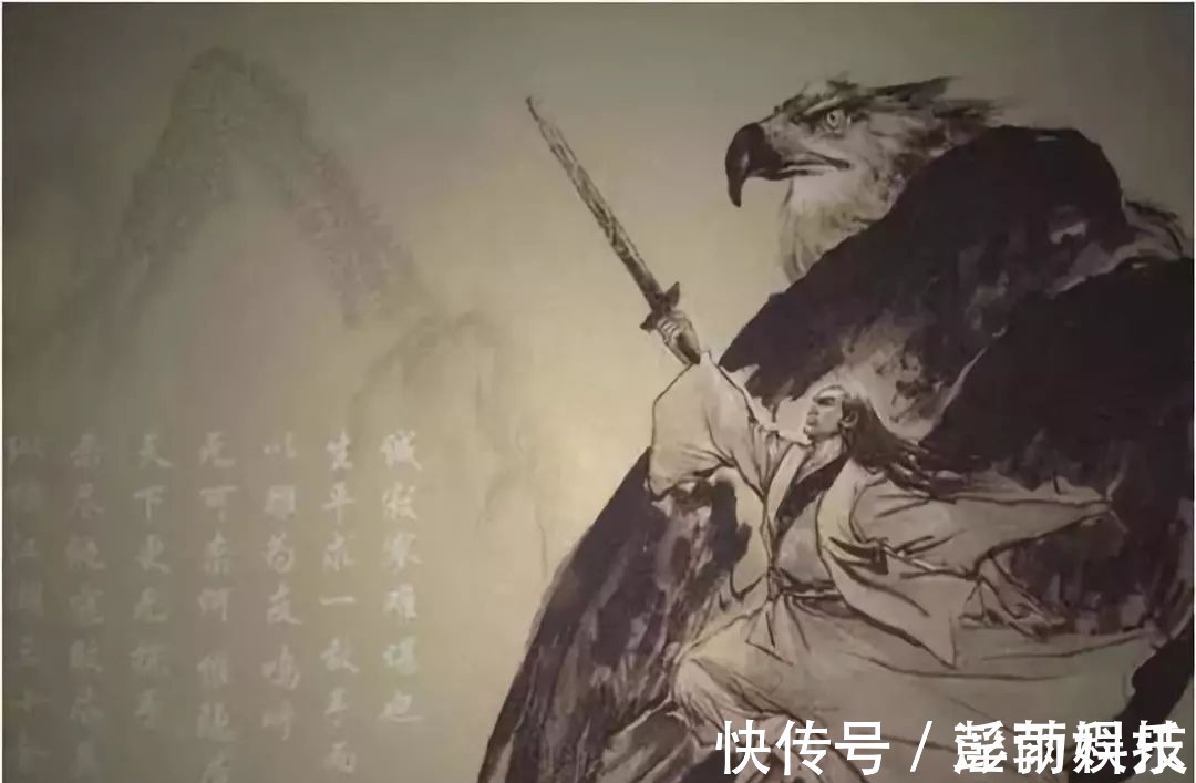 天龙八部@天龙后传:乔峰晚年艳福不浅,迎娶五位老婆,为段誉、虚竹报仇