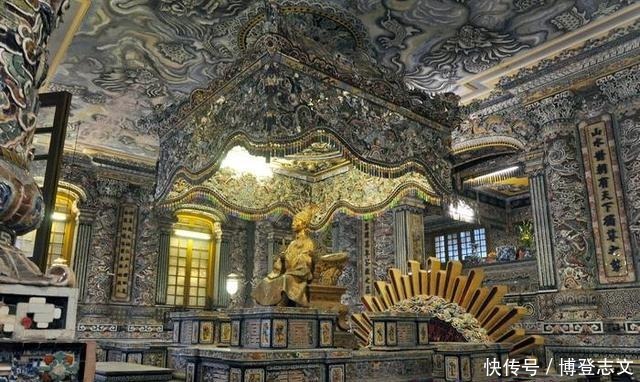 皇帝|两位皇帝埋在一起?比秦始皇陵还神秘,直接吓退40万大军!