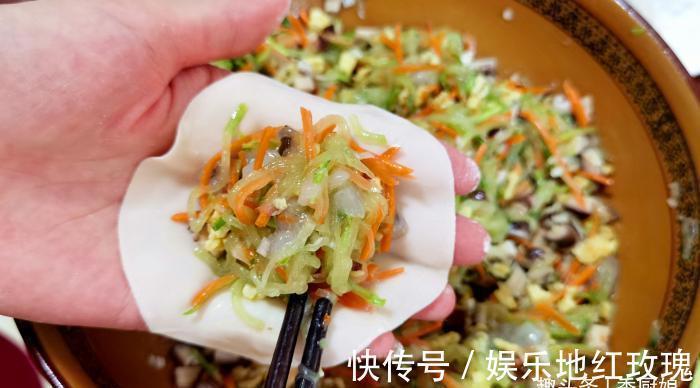 立秋后，不管有钱没钱，要多吃此菜，安心神解秋燥，烙馅饼吃真香