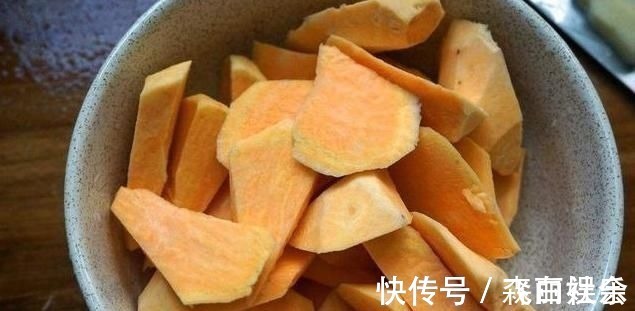 小蛮腰|便秘最怕它,被称为“肠道通便器”,早晚吃点,排出宿便,腰细了