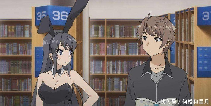 番剧|“跟风狗”喜欢看的4部动漫,英雄学院能理解,鬼灭之刃却被提名