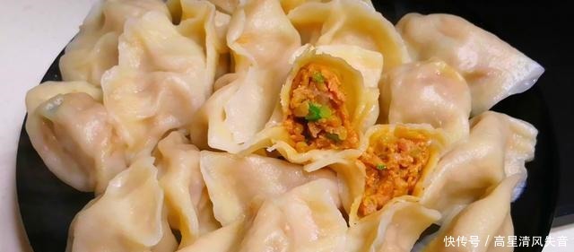 迎接外地读大学的儿子回家,我做了这样一桌菜,没想到火了朋友圈