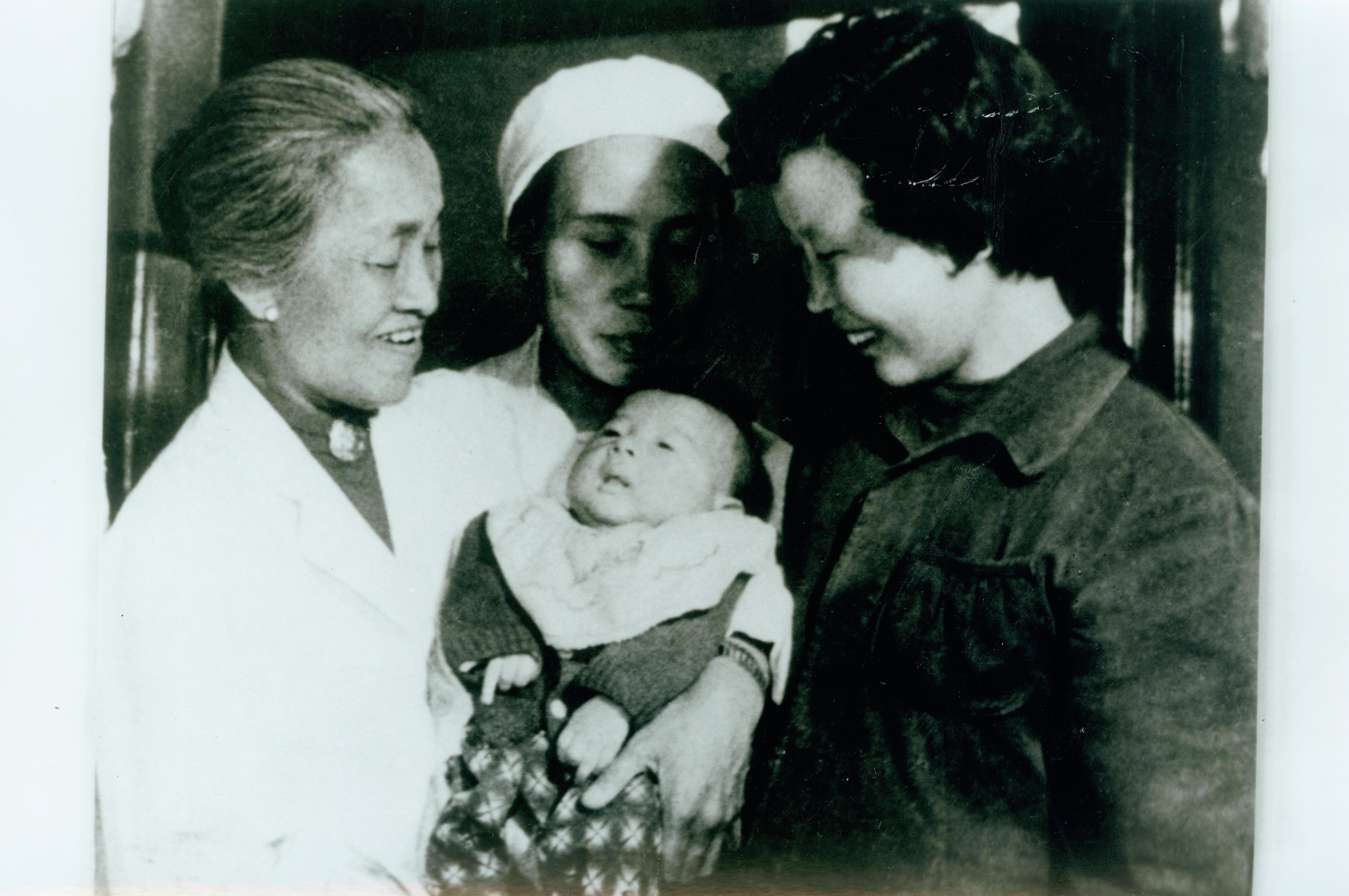 大医为民——协和百年的历史跨越|新华全媒+| 北京协和医院