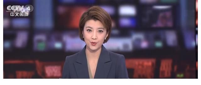 央視國際頻道主持人顏值出圈，李紅撐起門面，崔爽氣質(zhì)被看好