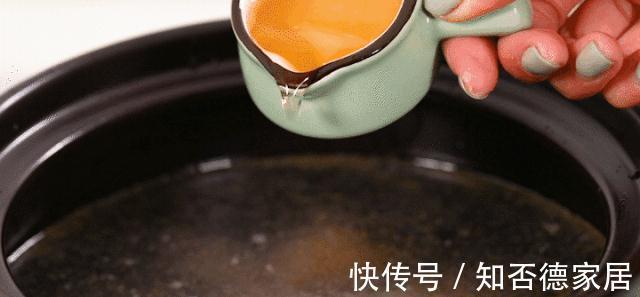 炖鸡|炖鸡其实很简单，只加一种食材也能香嫩入味、清爽不油！