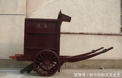 发明|千古之谜: 诸葛亮发明的木牛流马, 到底是什么东西?