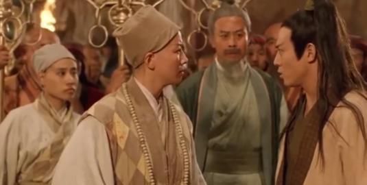  港片|这部港片王晶7天就拍完了，当年赔的是血本无归，如今却成为经典