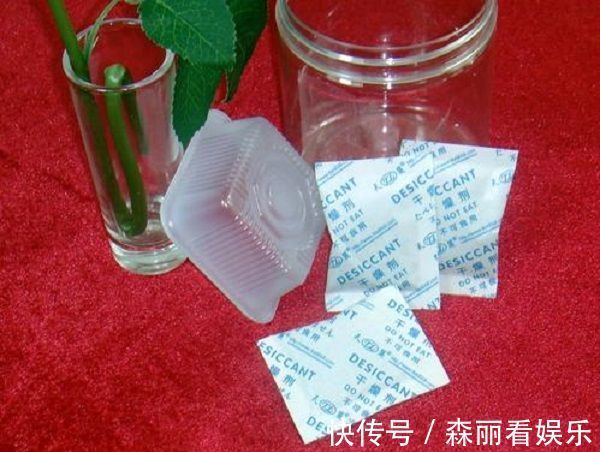 干燥剂|孩子误食干燥剂怎么办常见的干燥剂误食急救法,家长要掌握