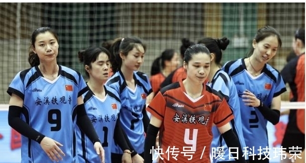 女排|女排自由人4选1！郎平发文透露关键人选，王梦洁比林莉等人更佳？
