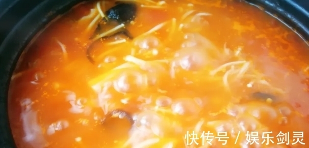 西红柿|夏天,女人多给自己喝这“汤”,成本5元,一周坚持喝四回,鲜香