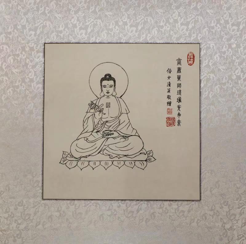 父亲|雪霁兰香文坛清 ——诗人、作家杨清茨书画艺术展评活动侧记