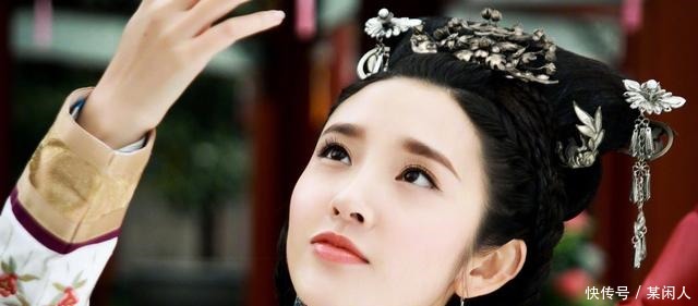  努尔哈赤|女真第一美女——东哥格格